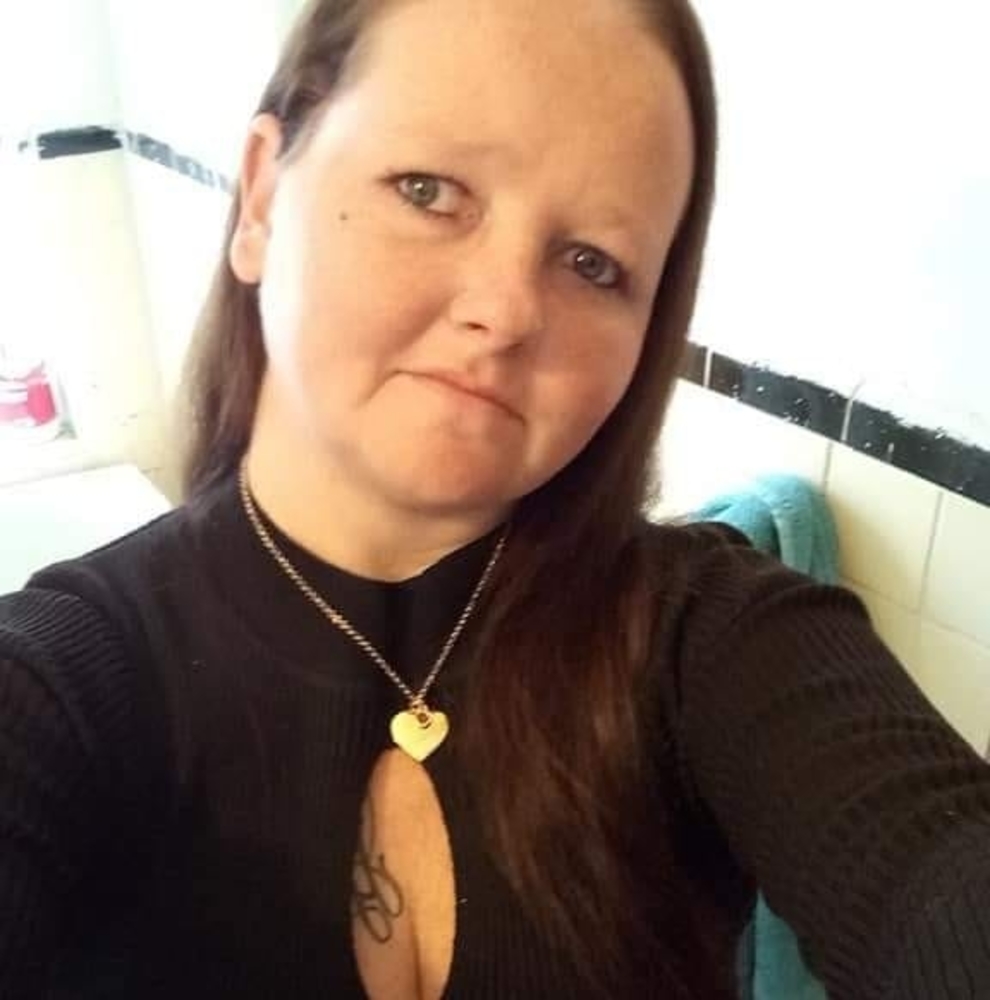 Meet your Posher, Tiffany